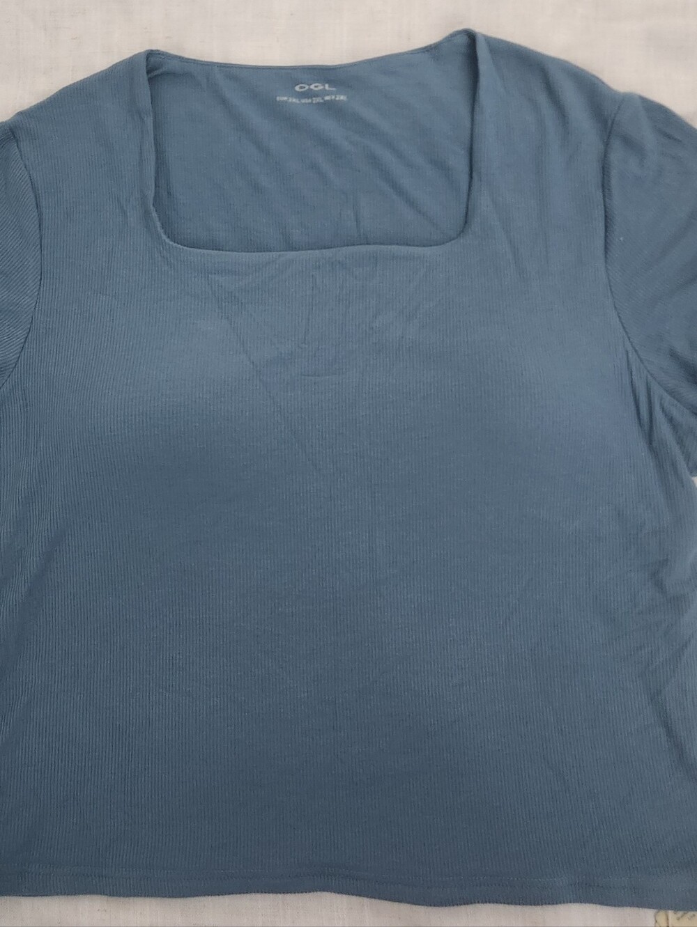 Lot Of 3 NWT BRA TOPS, SIZE 2X (12ish), OGL - Picture 2 of 7